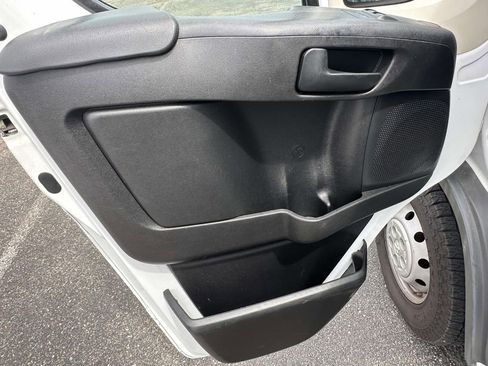 Used 2016 RAM ProMaster 1500 FWD image 19