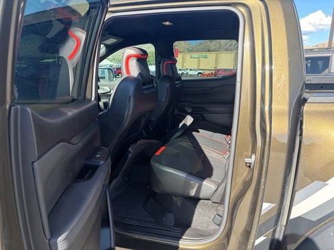 Used 2024 Ford Ranger Raptor AWD/4WD image 15