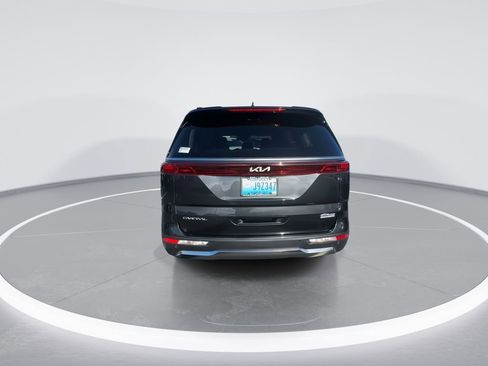 Used 2024 Kia Carnival SX image 7