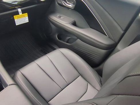 New 2026 Acura ADX FWD image 13