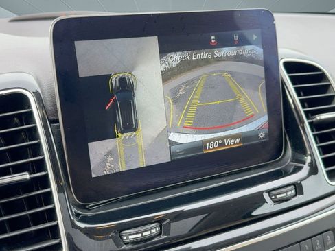 Used 2016 Mercedes-Benz GLE 350 image 24