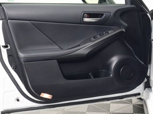 Used 2023 Lexus IS 350 F Sport image 12