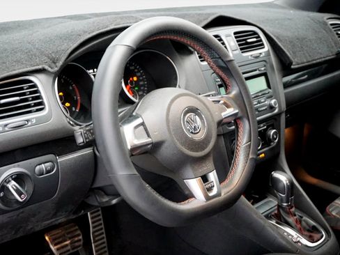 Used 2012 Volkswagen GTI Autobahn FWD image 20