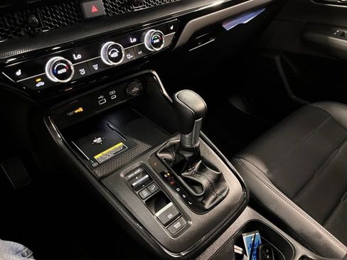 Used 2024 Honda CR-V EX-L image 28