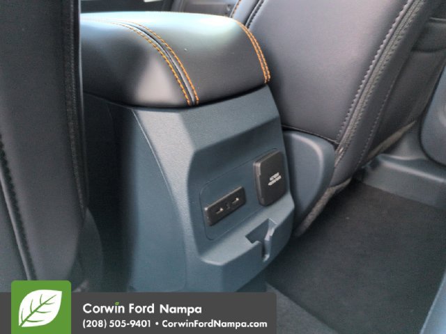 New 2026 Ford Maverick Tremor AWD/4WD image 26