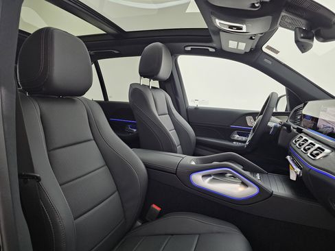 New 2026 Mercedes-Benz GLE 350 4MATIC image 17