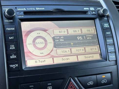 Used 2013 Kia Sorento EX w/ Premium Plus Pkg FWD image 16