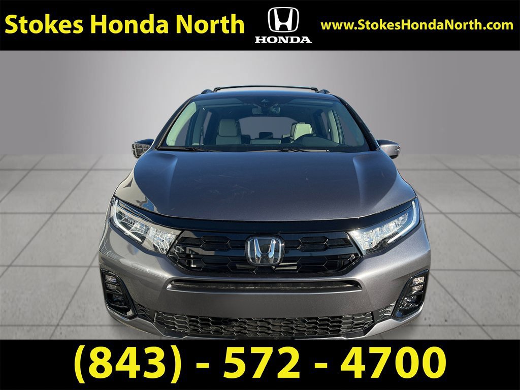 New 2027 Honda Odyssey Elite image 9
