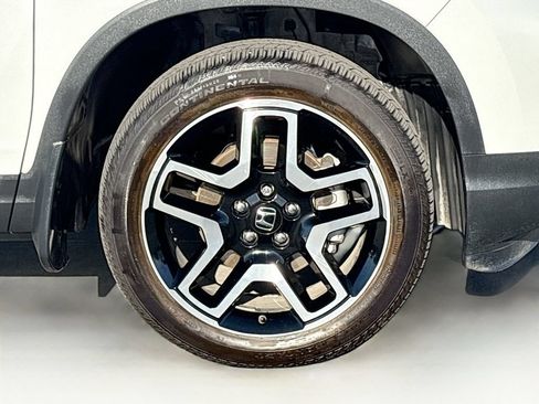 Used 2022 Honda Passport Elite image 32