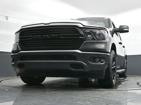 Used 2021 RAM 1500 Big Horn image 48