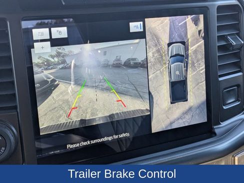 Certified 2021 Ford F150 Limited image 20