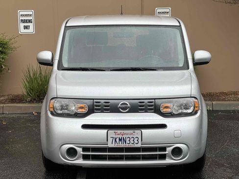 Used 2014 Nissan Cube 1.8 S w/ Interior Designer Package image 4