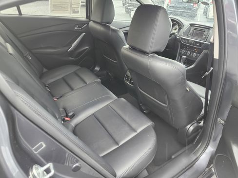 Used 2014 MAZDA MAZDA6 Touring image 18