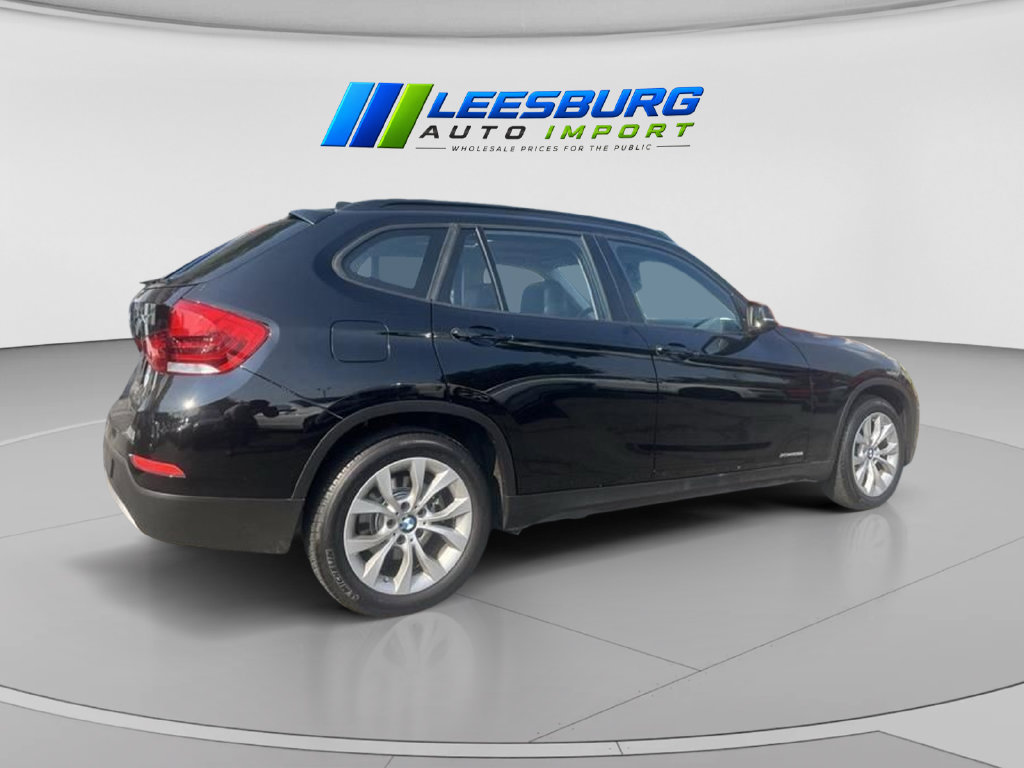 Used 2013 BMW X1 xDrive28i AWD/4WD image 2