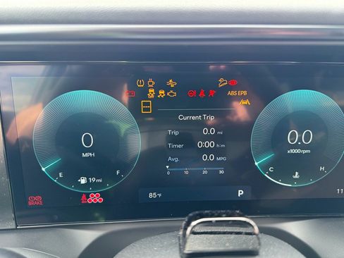 New 2026 Hyundai Palisade XRT Pro image 9