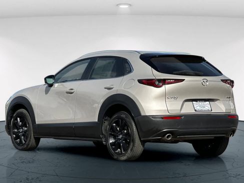 Used 2024 MAZDA CX-30 AWD 2.5 S w/ Select Sport Pkg image 8