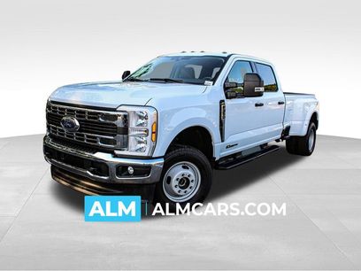 Used 2024 Ford F350 XLT