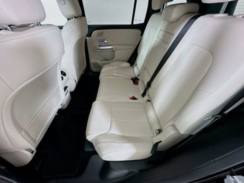 Certified 2023 Mercedes-Benz EQB 250+ 250+ image 25