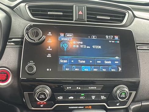 Used 2018 Honda CR-V EX-L image 25