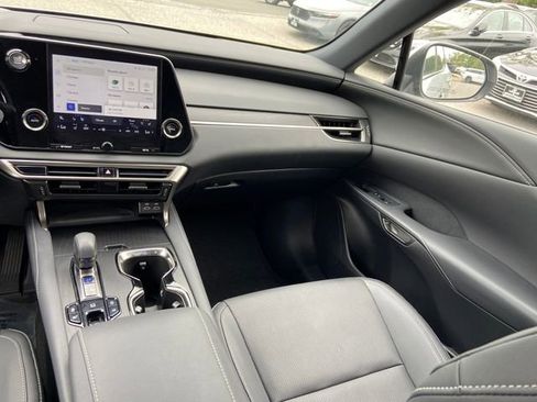 Certified 2023 Lexus RX 350 Premium w/ Cold Area Package AWD/4WD image 16