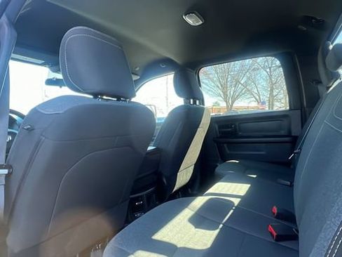 Used 2024 RAM 2500 Tradesman w/ Snow Chief Group AWD/4WD image 28