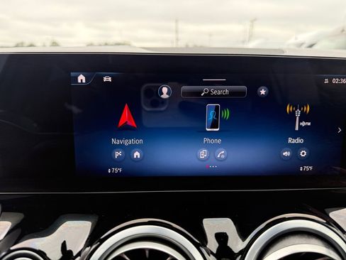 Certified 2024 Mercedes-Benz GLA 250 GLA 250 image 19