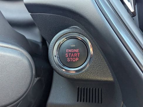 Used 2023 Subaru WRX Limited image 29