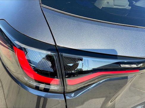 Used 2026 Honda HR-V LX image 14