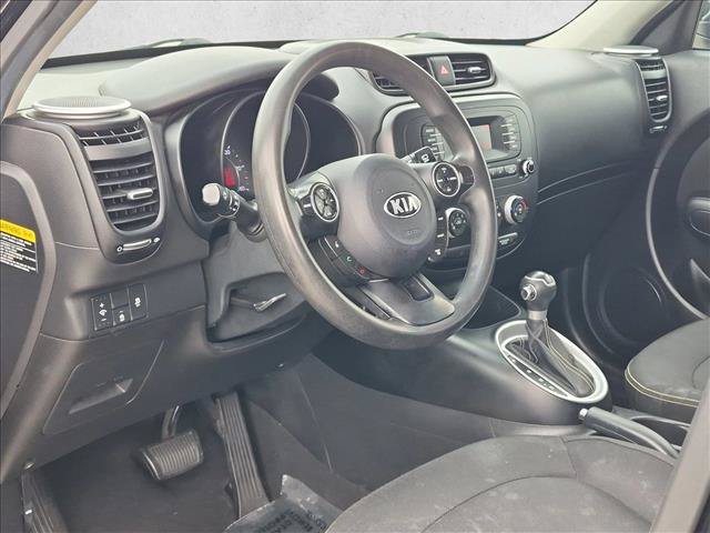 Used 2015 Kia Soul + w/ Eco Package FWD image 10