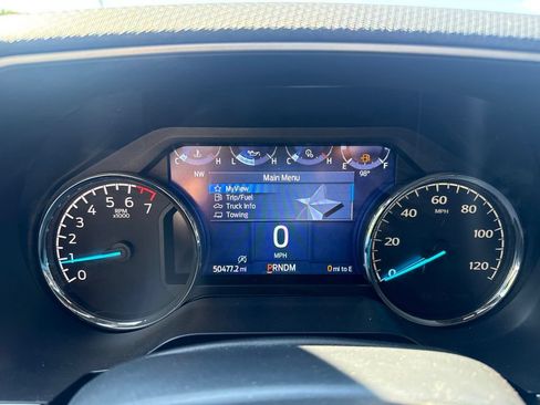 Used 2021 Ford F150 XLT w/ Equipment Group 302A High AWD/4WD image 19
