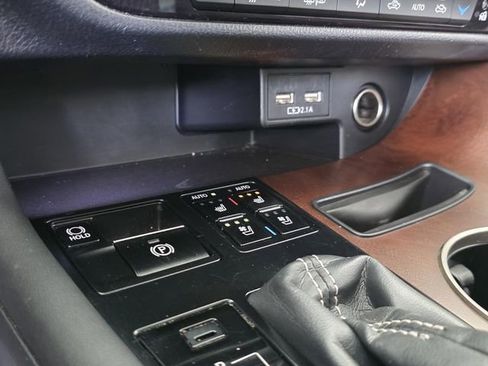 Used 2020 Lexus RX 350L FWD w/ Premium Package image 24