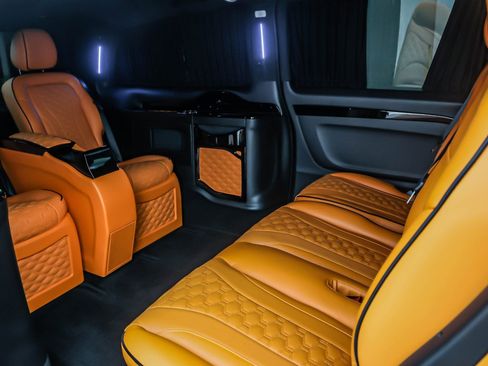 Used 2023 Mercedes-Benz Metris Passenger image 22