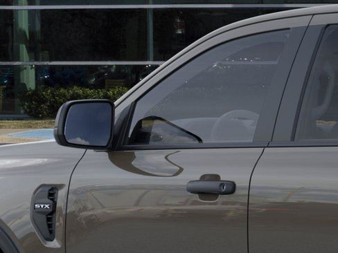 New 2026 Ford Ranger XL RWD image 20