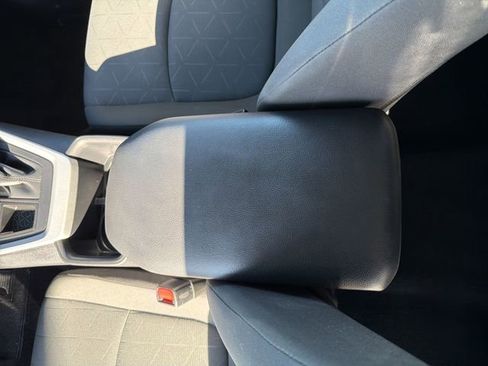 Certified 2025 Toyota RAV4 XLE image 25