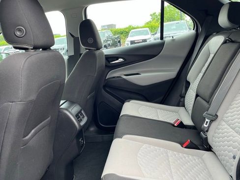 Used 2021 Chevrolet Equinox LS image 21