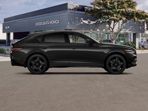 New 2026 Genesis GV80 3.5T Prestige AWD/4WD image 34