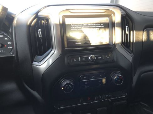 Used 2020 Chevrolet Silverado 2500 W/T w/ WT Convenience Package image 25