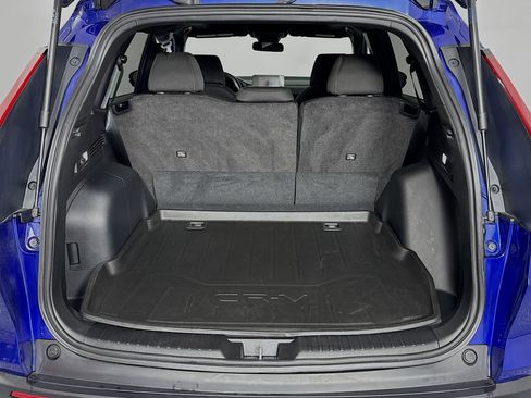 Certified 2023 Honda CR-V Sport image 25