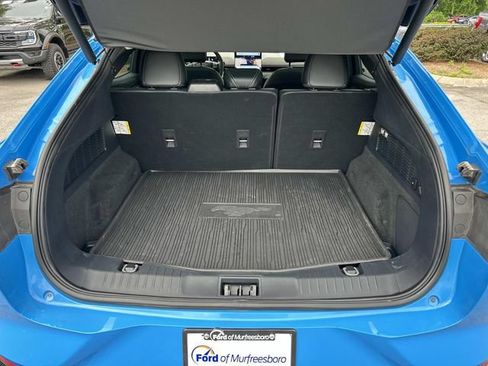 Used 2024 Ford Mustang Mach-E Premium RWD image 21