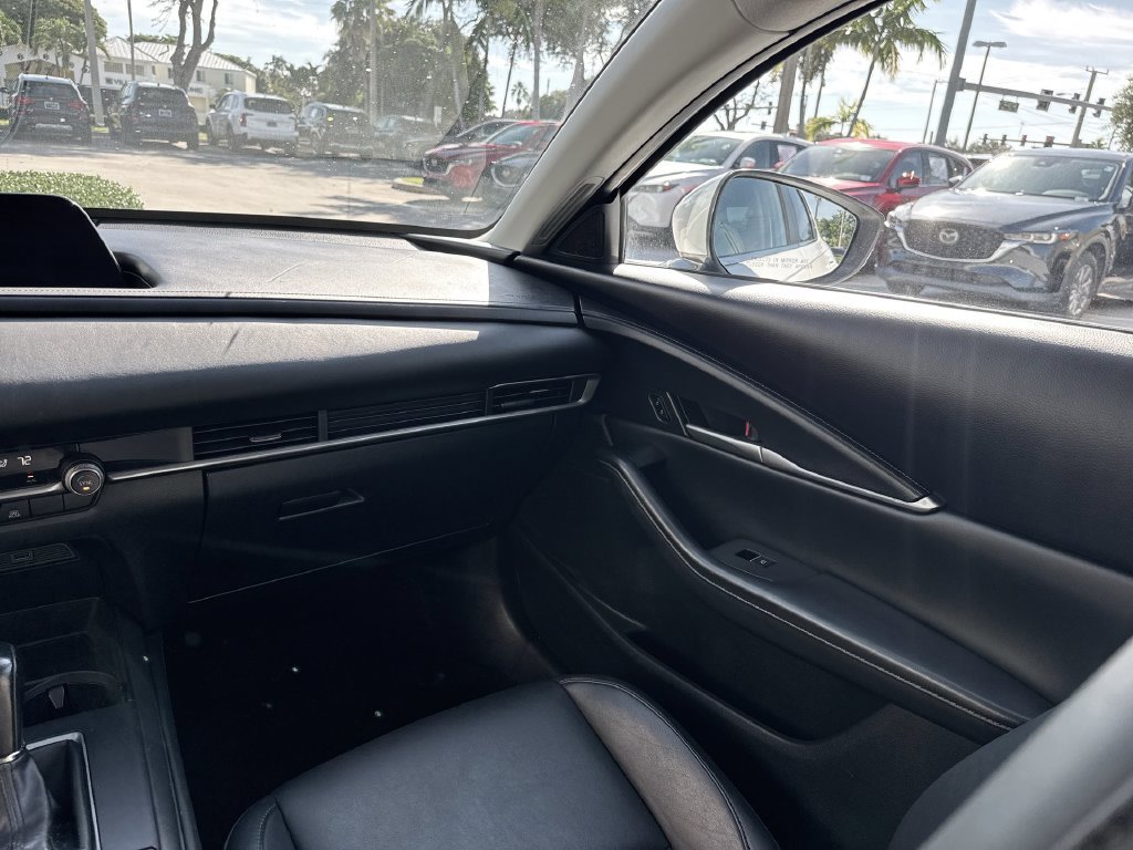 Used 2021 MAZDA CX-30 FWD 2.5 S w/ Select Package image 15