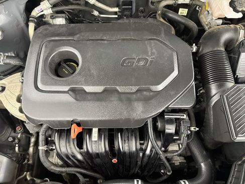 Used 2019 Hyundai Tucson SEL FWD image 37