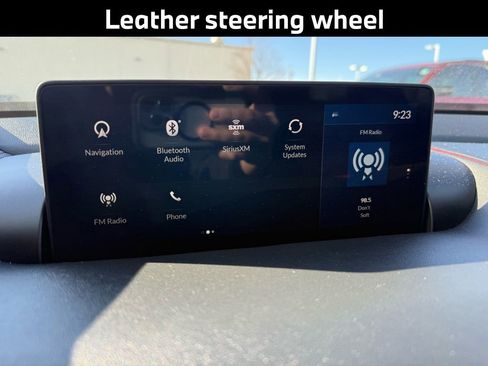 Used 2021 Acura TLX w/ A-SPEC Pkg image 14