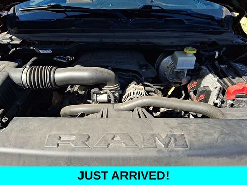 Used 2019 RAM 1500 Limited AWD/4WD image 27