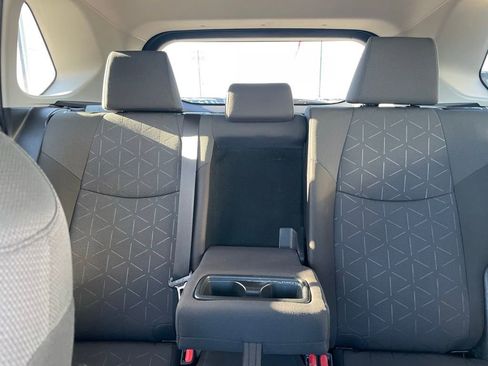 Used 2024 Toyota RAV4 XLE image 22