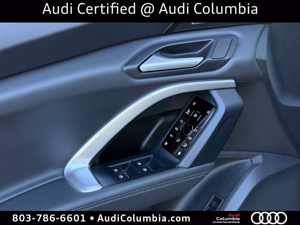 Certified 2025 Audi Q5 Premium Plus AWD/4WD image 21
