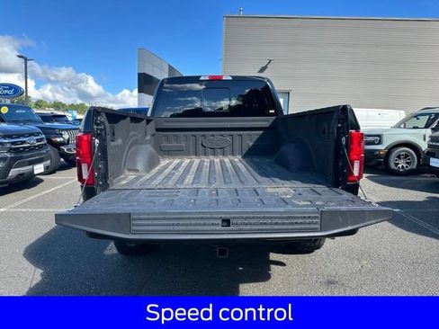 Used 2018 Ford F150 Lariat w/ Equipment Group 502A Luxury AWD/4WD image 38