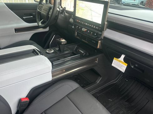 New 2025 GMC Hummer EV 3X w/ Extreme Off-Road Package AWD/4WD image 17