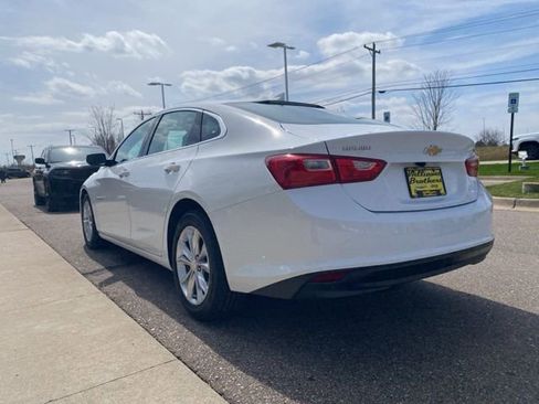 Used 2023 Chevrolet Malibu LT image 7