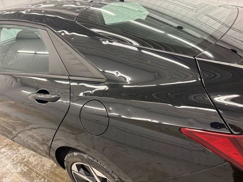 Used 2023 Hyundai Elantra SEL w/ Convenience Package image 23