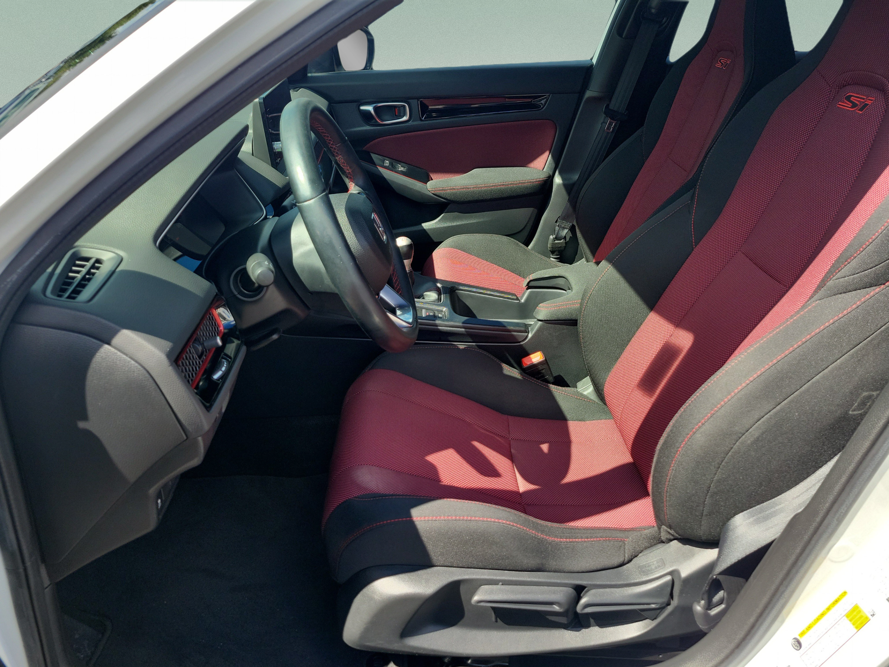 Used 2023 Honda Civic Si image 25